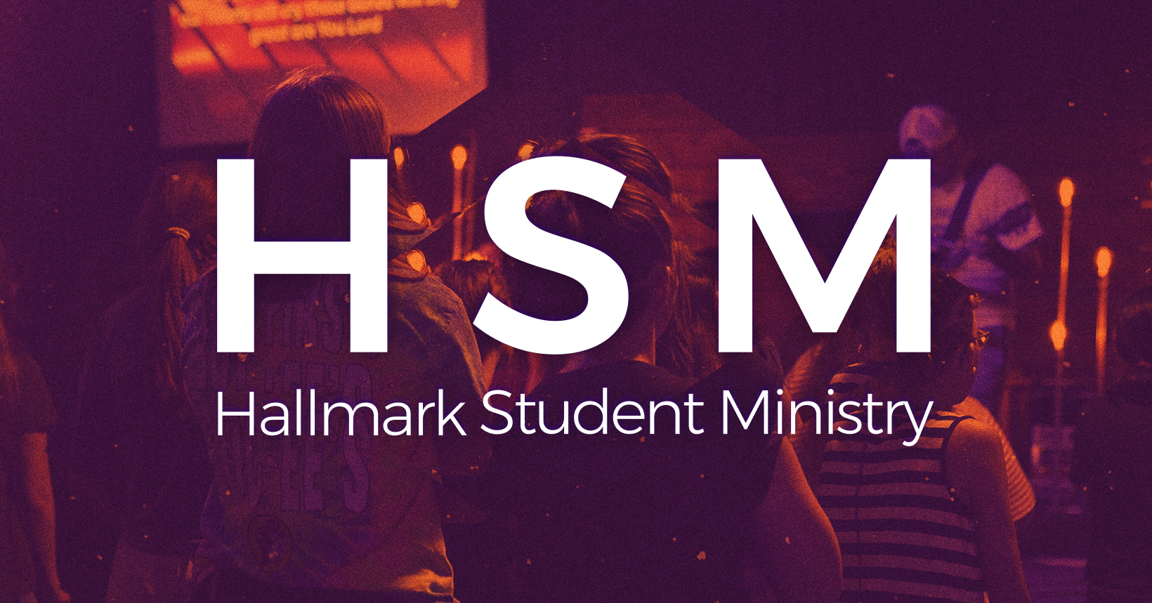 Image for Student Ministry